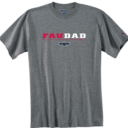 FAU DAD T-Shirt