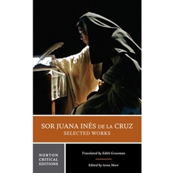 Booksmart SOR JUANA IN S DE LA CRUZ SELECTED WORKS