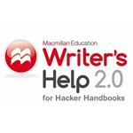 WRITER'S HELP 2.0 ACCESS CODE, 48 MONTHS