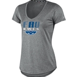 Champion Women's Epic "V" Tee