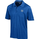 Champion Men's Vapor Heather Polo Shirt