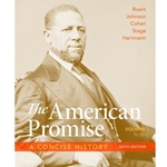 AMERICAN PROMISE: CONCISE (V1)