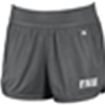 Champion Women's Endurance Short