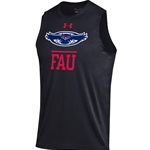 Under Armour Sleeveless Tech Tee