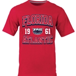 Russell Essential Tee FAU 1961