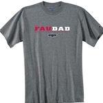FAU DAD T-Shirt