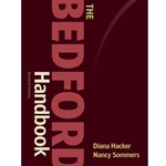 BEDFORD HANDBOOK