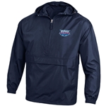 CHAMPION UNISEX PACK N GO JACKET