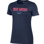 CHAMPION FAU MOM UNIVERSITY TEE