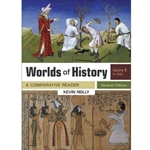 WORLDS OF HISTORY (V1) TO 1550