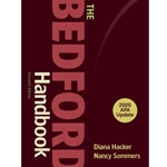 BEDFORD HANDBOOK 2020 APA UPDATED