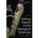 WRITING PAPERS IN BIOLOGICAL SCIENCES