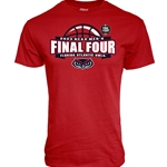 BLUE 84 MARCH MADNESS T-SHIRT
