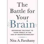 BATTLE FOR YOUR BRAIN