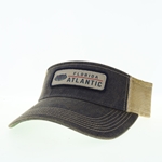 NAVY OLD FAVORITE TRUCKER VISOR