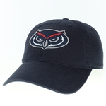 OWL HEAD EZA ADJUSTABLE HAT