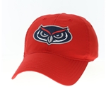 COOL FIT ADJUSTABLE OWL HEAD HAT