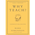 WHY TEACH?