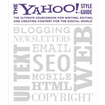YAHOO! STYLE GUIDE