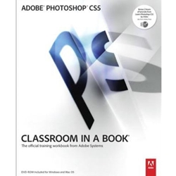 ADOBE PHOTOSHOP CS5 W/ DVD