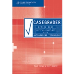 CASEGRADER:AUTOGRADING TECH.F/MS.OFFICE