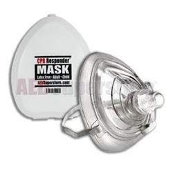 CPR MASK