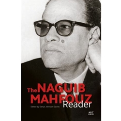 NAGUIB MAHFOUZ READER