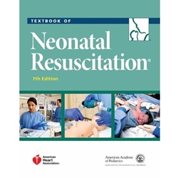 TEXTBOOK OF NEONATAL RESUSCITATION