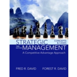 Booksmart - STRATEGIC MANAGEMENT: CONCEPTS & CASES