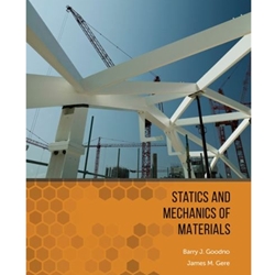 STATICS+MECHANICS OF MATERIALS