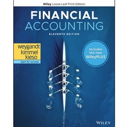 FINANCIAL ACCOUNTING (LL) W/ WILEYPLUS