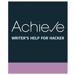 ACHIEVE CODE F/ WRITER'S HELP (6 MONTH ACCESS)