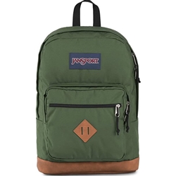 Booksmart JANSPORT CITY VIEW BACKPACK