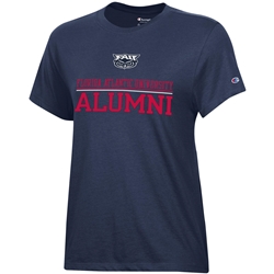 WOMEN'S ALUMNI TEE