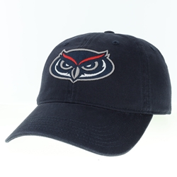 OWL HEAD EZA ADJUSTABLE HAT