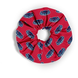 LEAGUE SPIRIT SCRUNCHIE