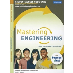 ENGINEERING MECHANICS: STATICS (ACCESS & ETEXT)